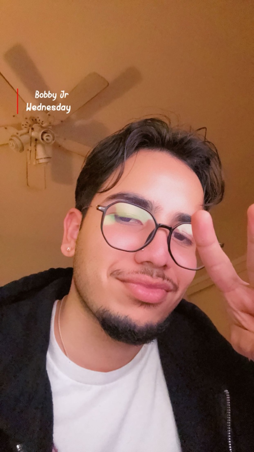 Bobby Rozario profile