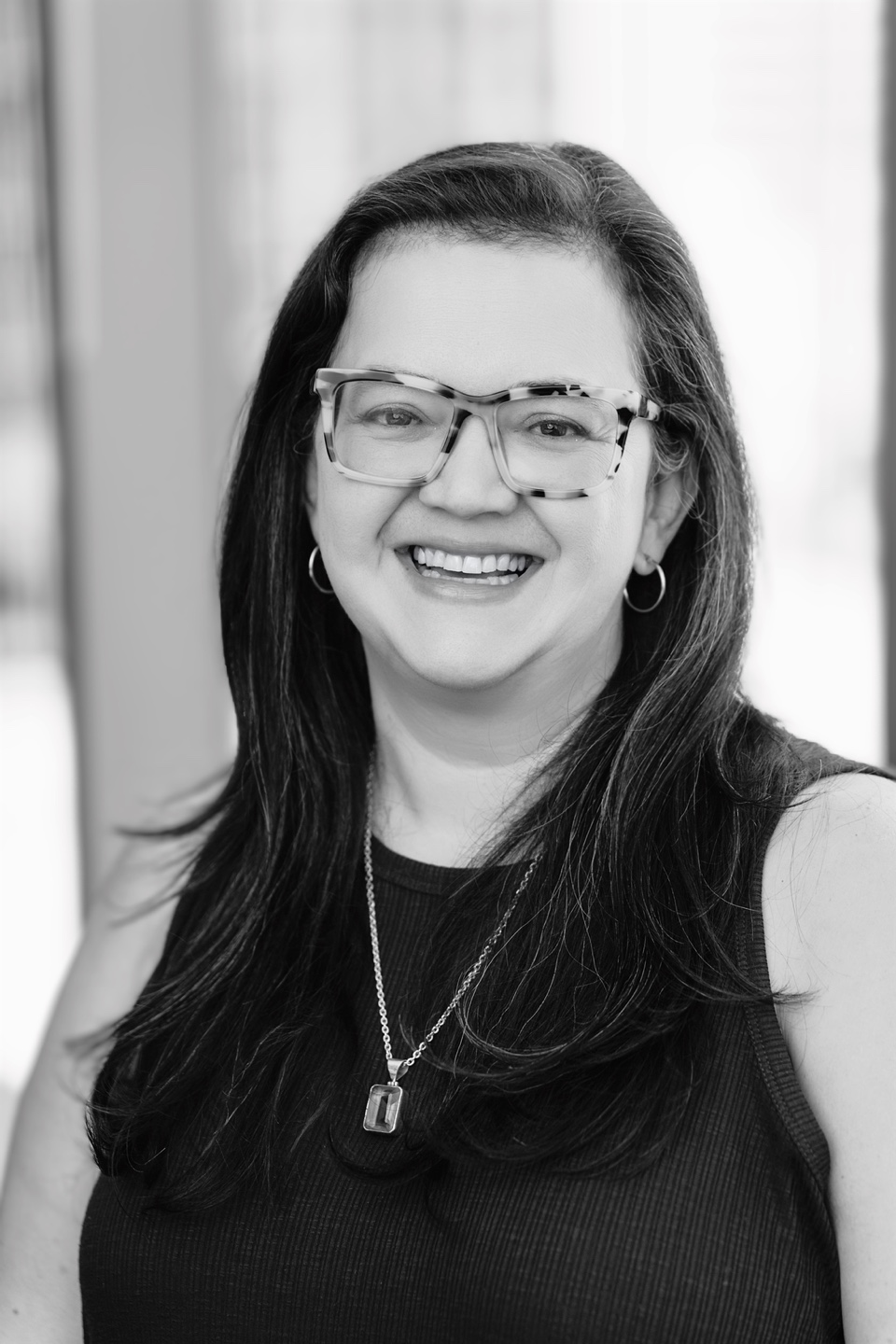 Adrianne Baker profile