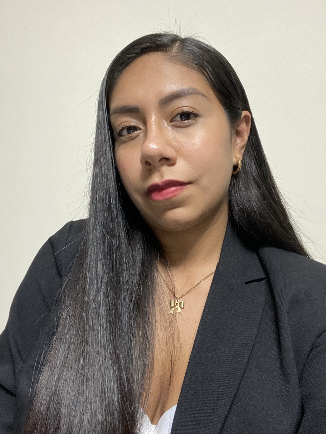 Luz chavez profile