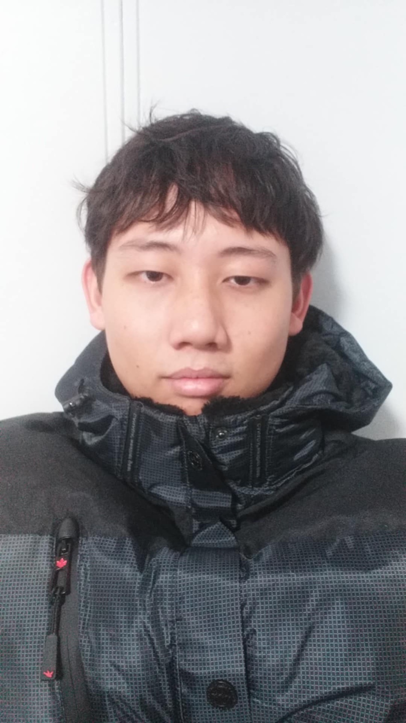 Prajwal Ghale