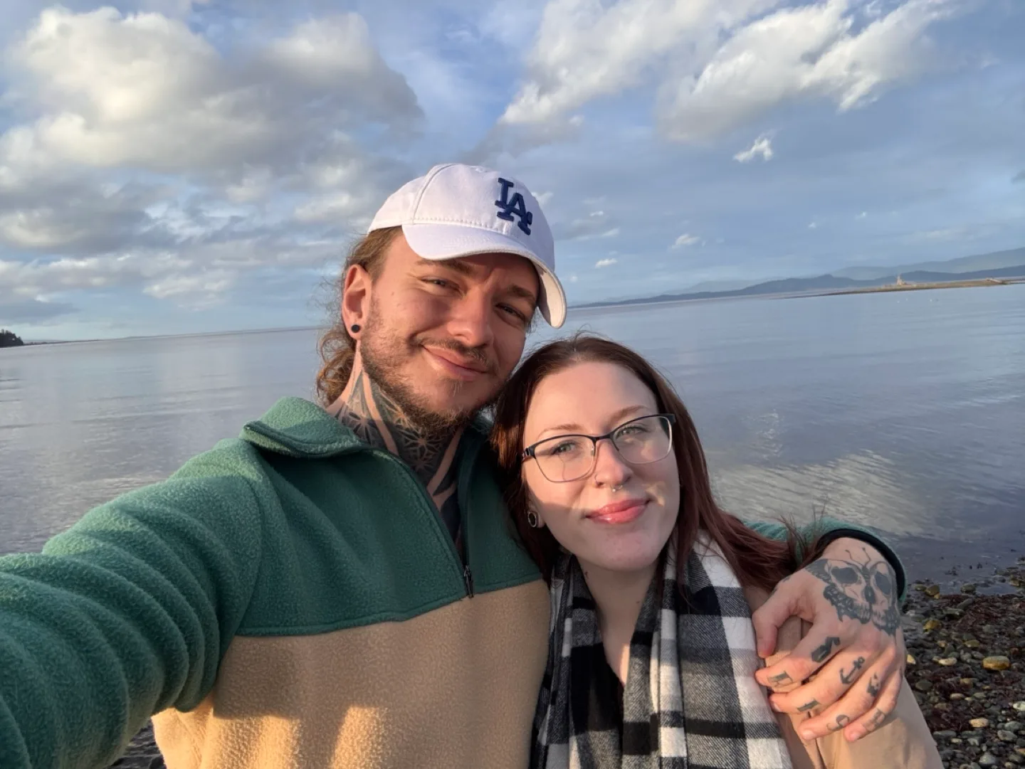 Connor Short profile