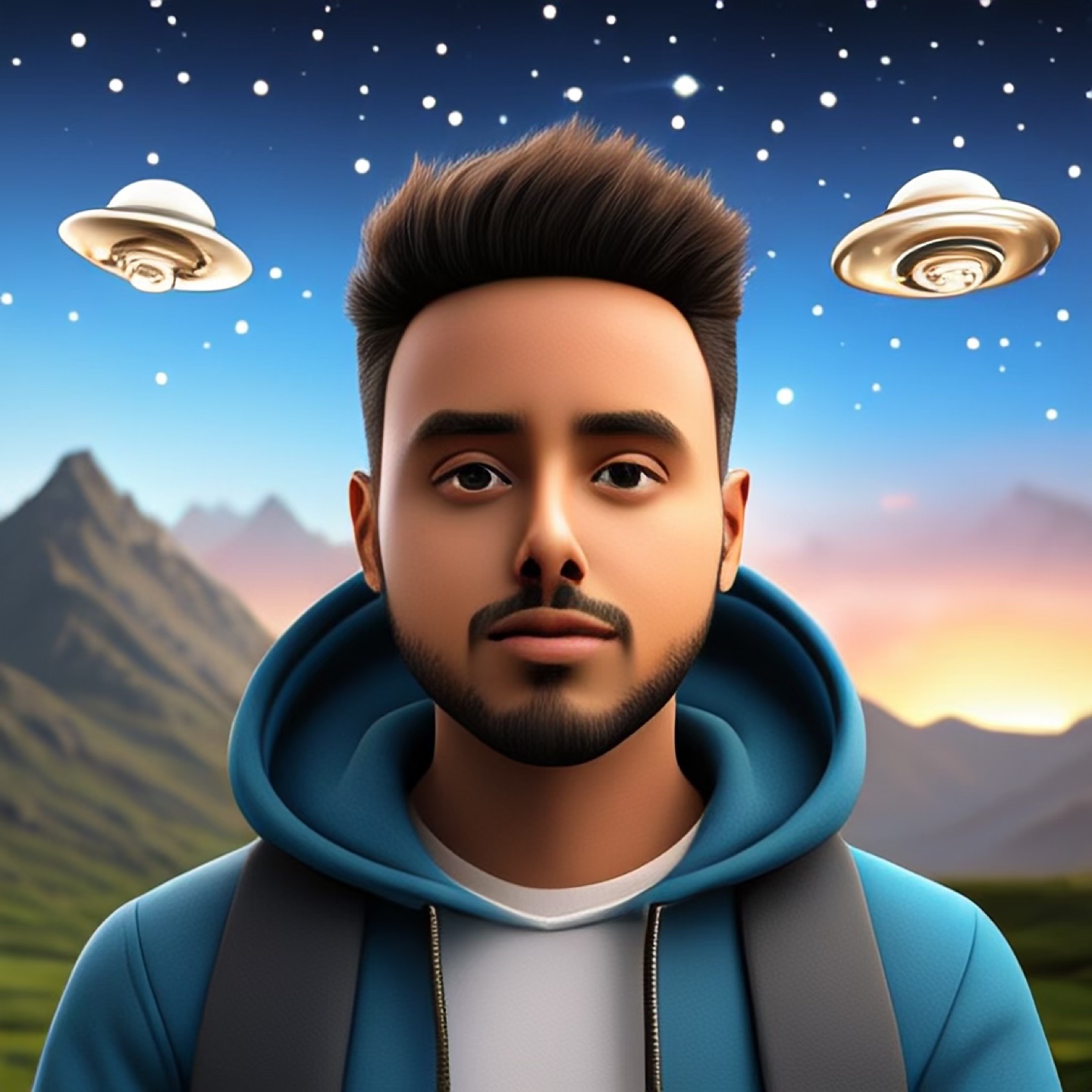 Shivam profile