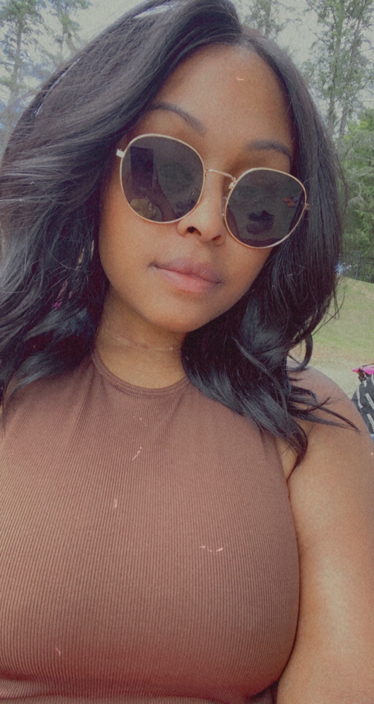 Taniesha profile