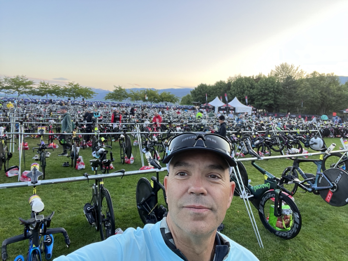 Clif profile