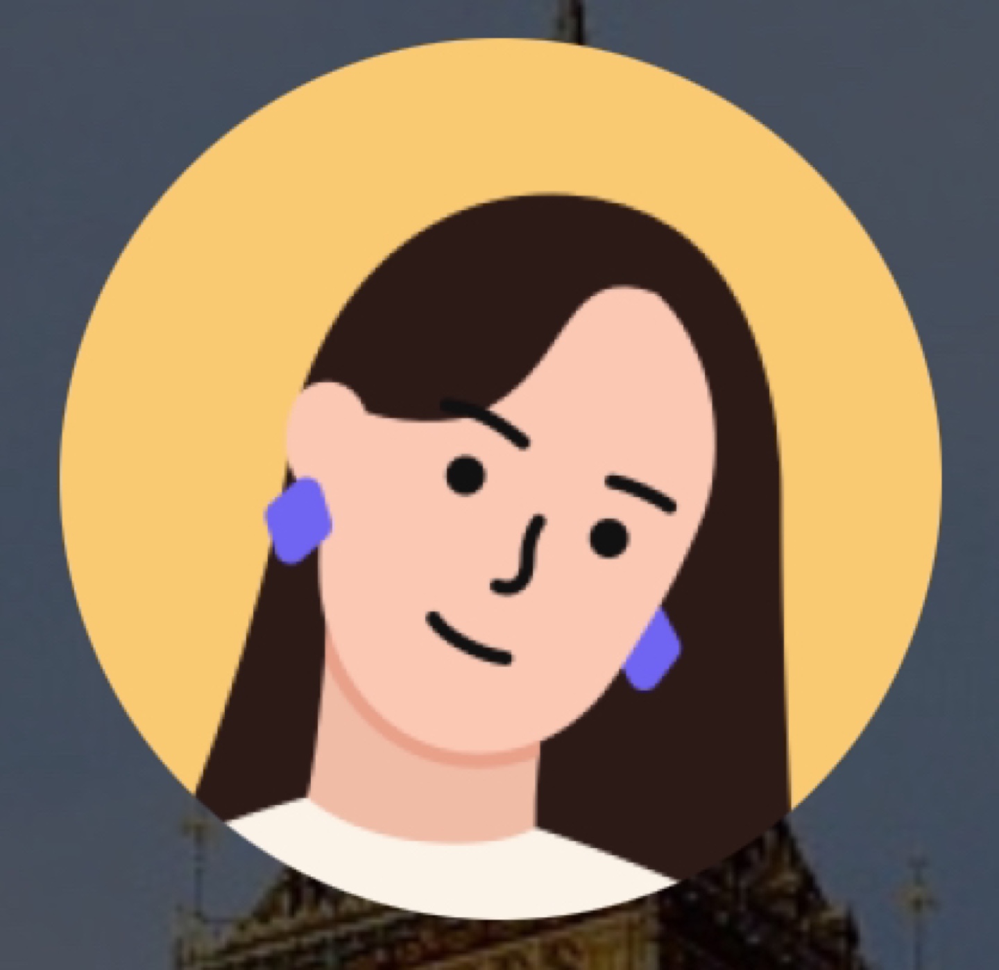 Haruka profile