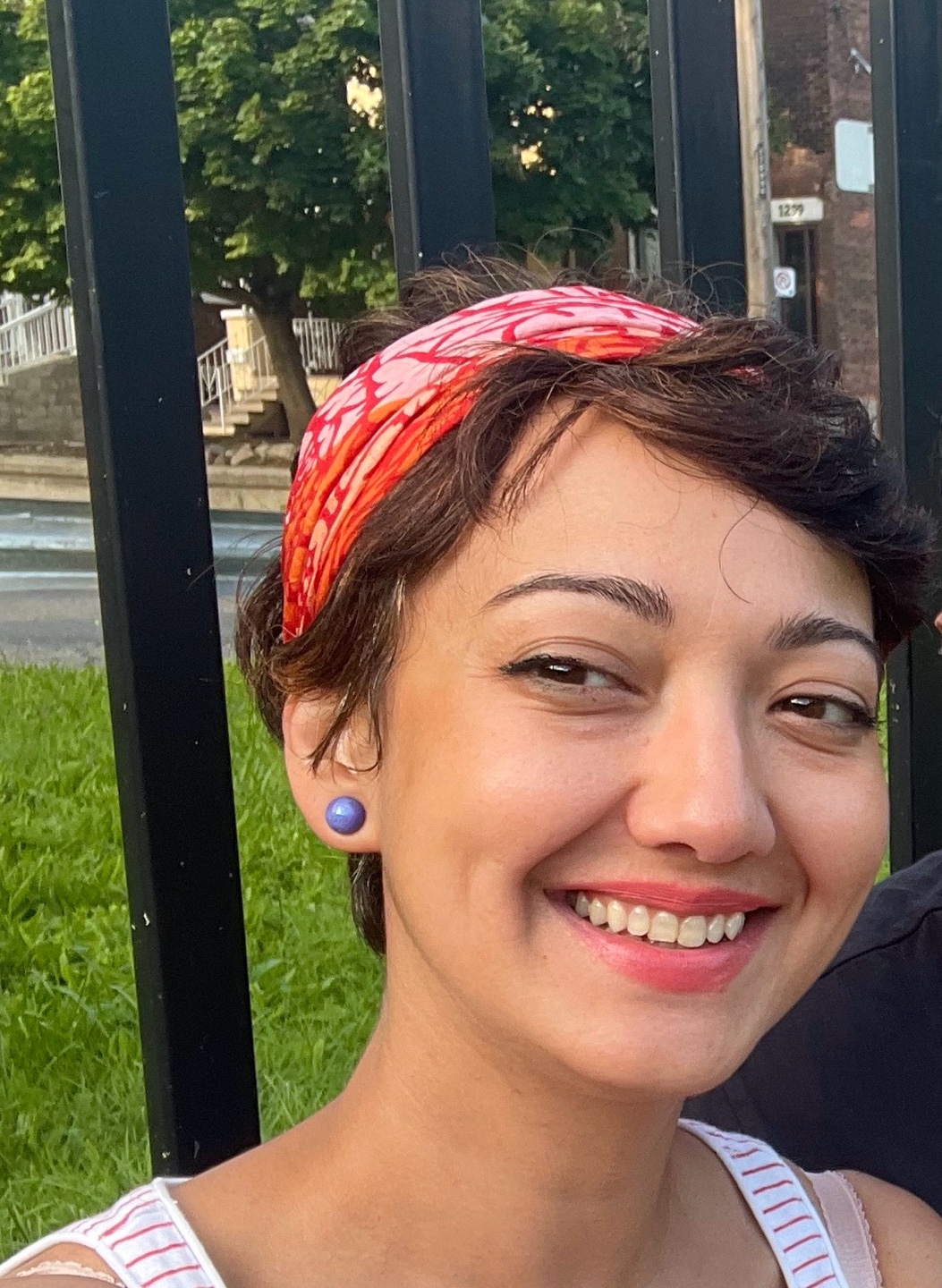 Selma profile