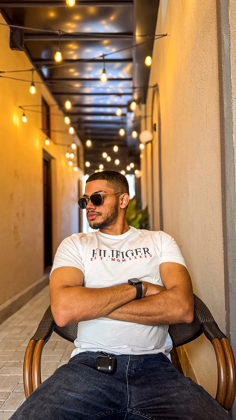 Abdullah Bin Wazeer profile