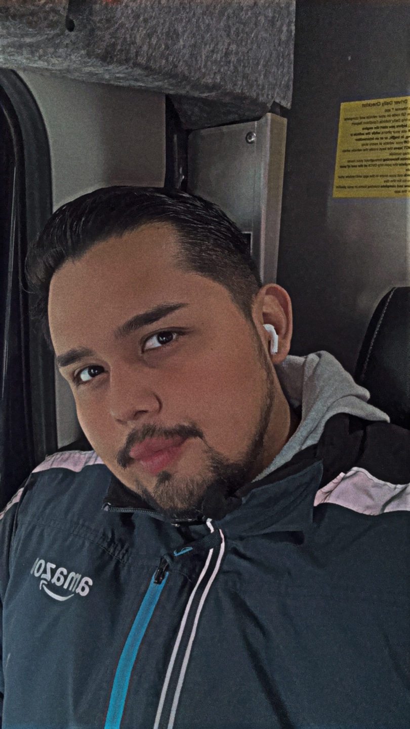 George profile
