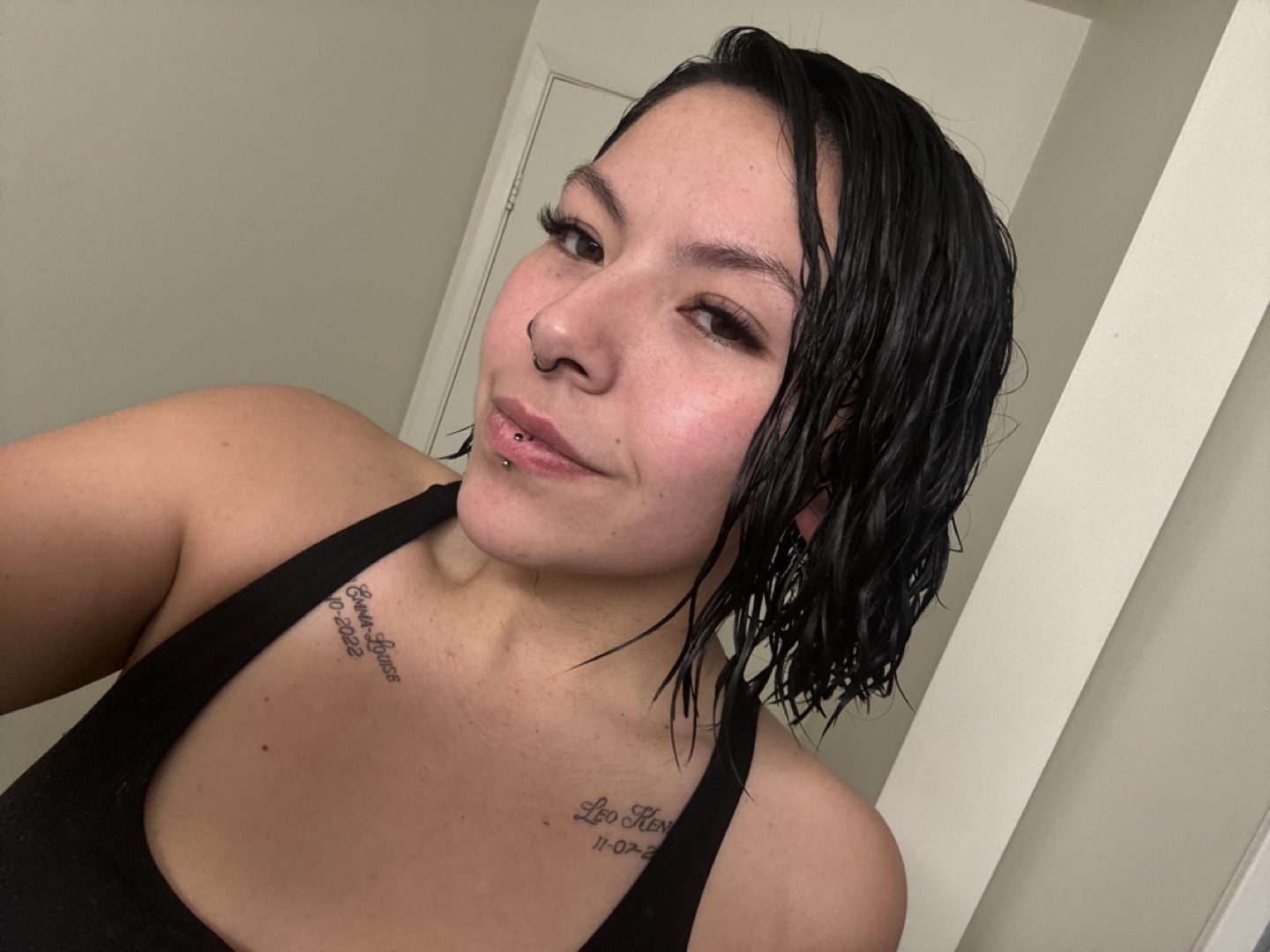 Kiesha profile