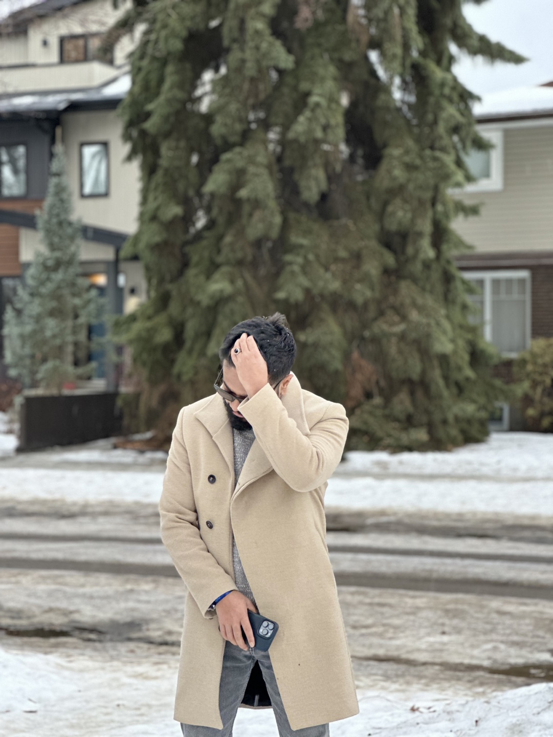 Eric Shrestha profile