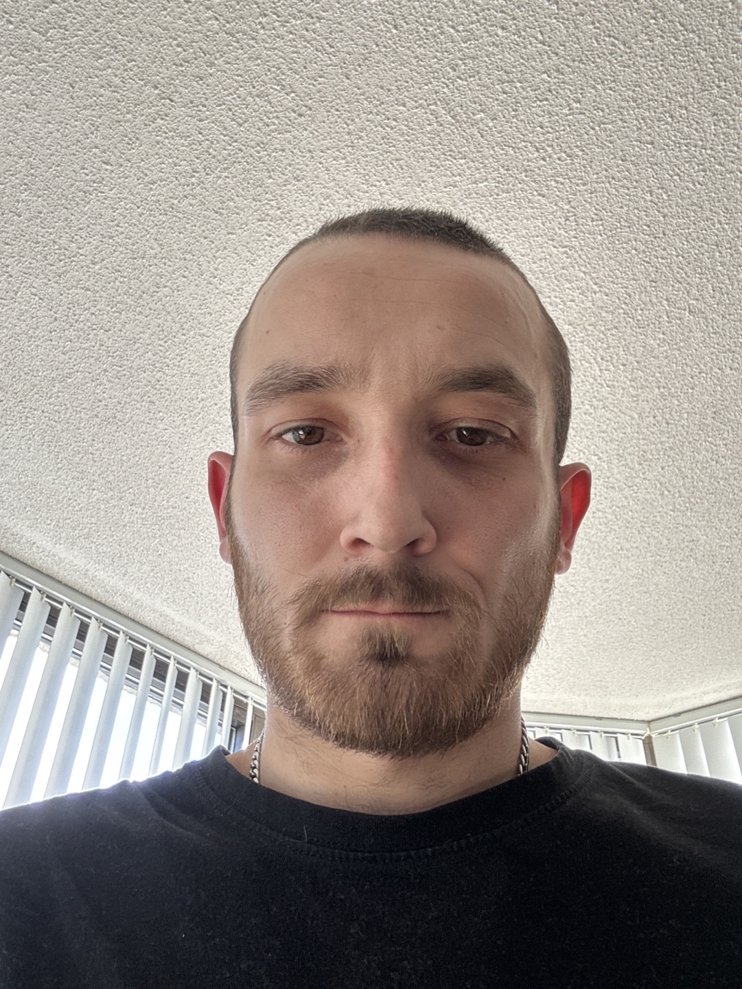 Mike profile