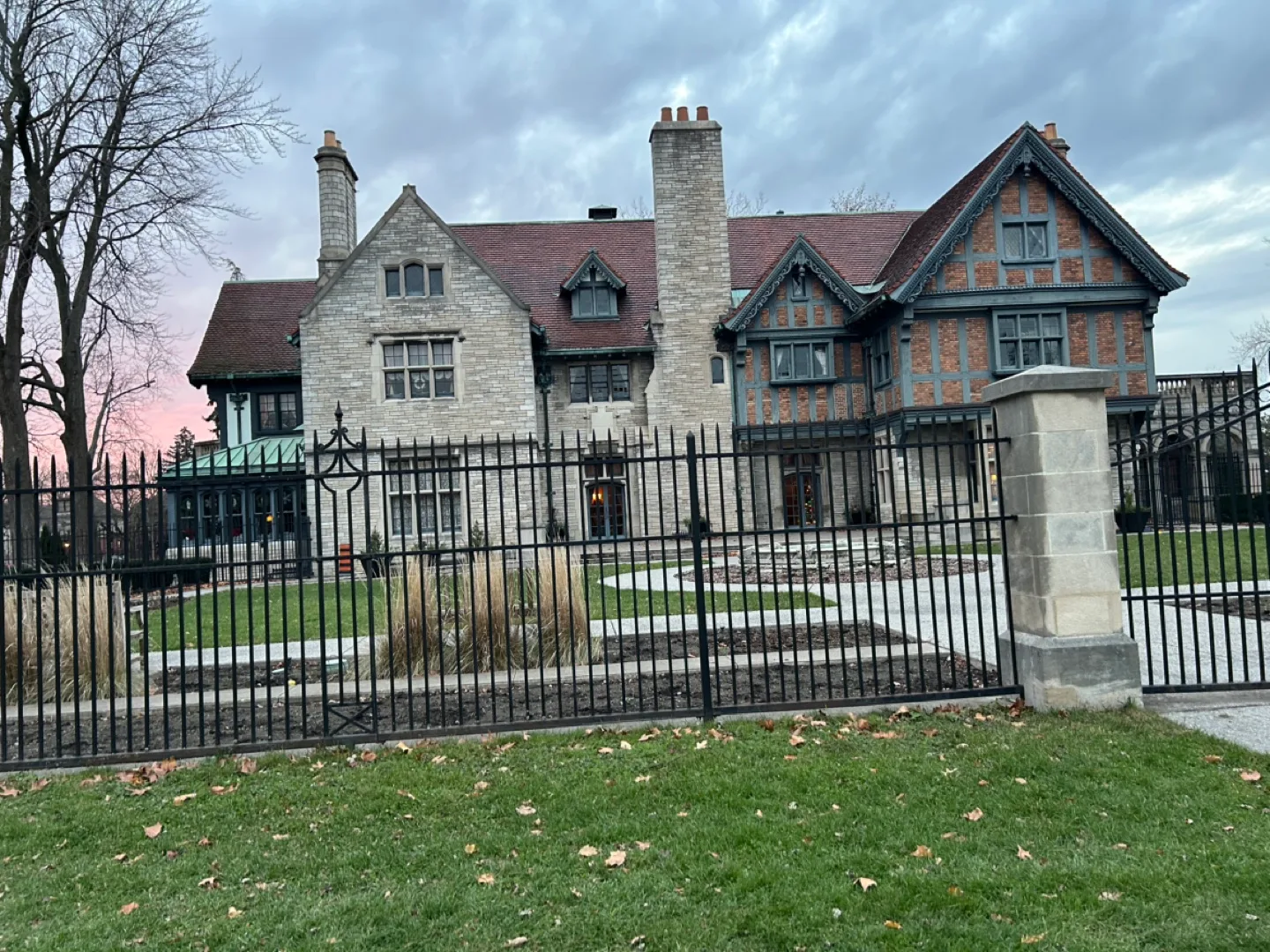 Aiden fordster profile