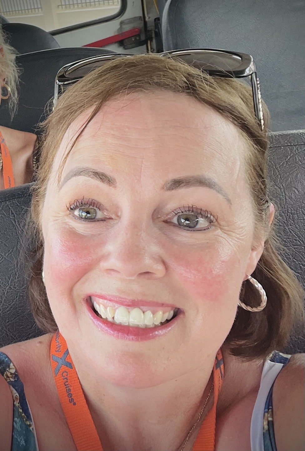 Tami profile