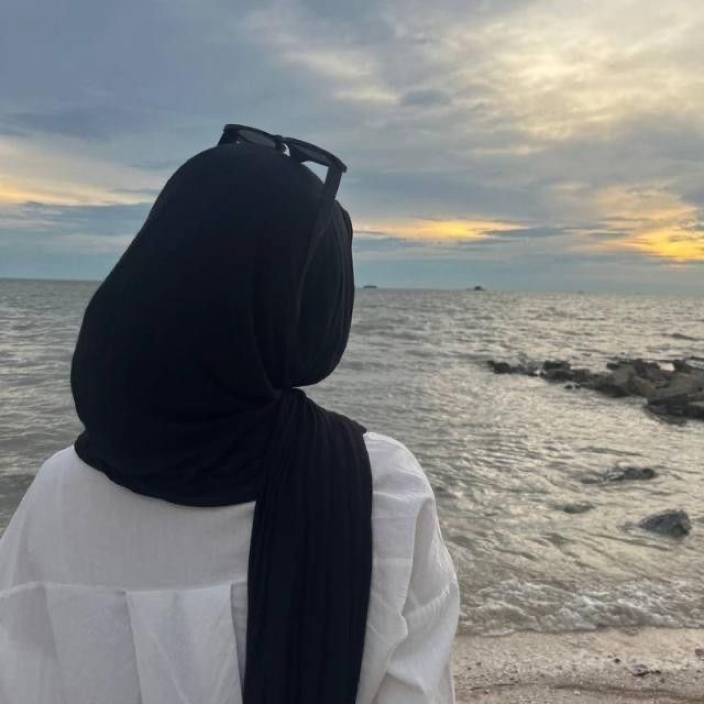 Fatima profile