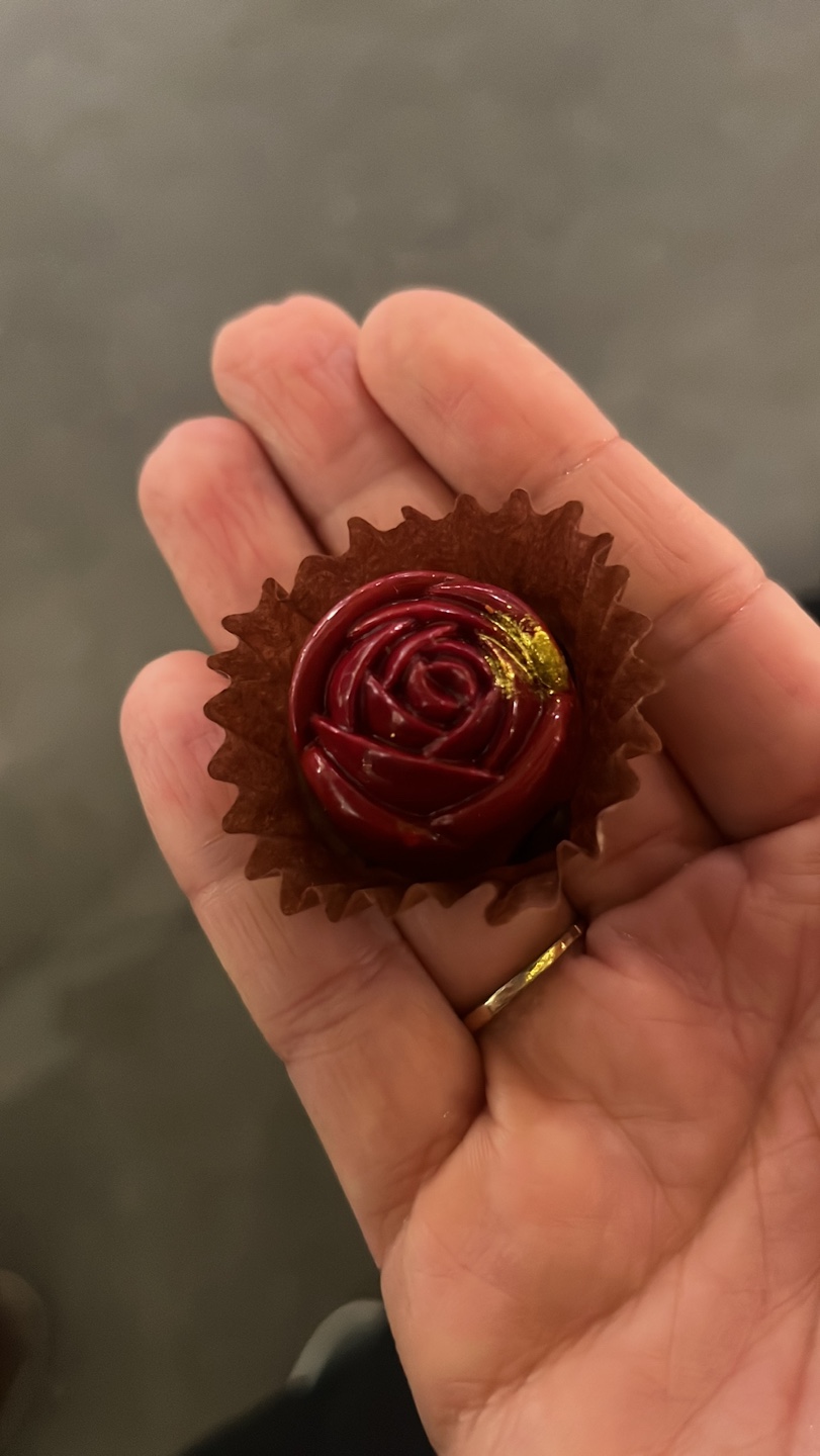 Rose profile