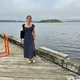 Megan profile