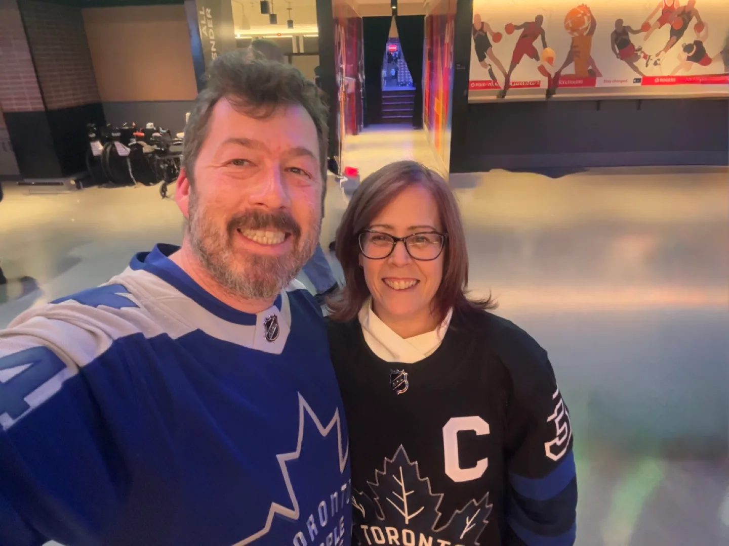 Mike Trowbridge profile