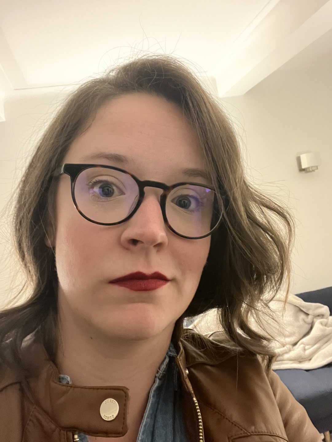 Emily profile
