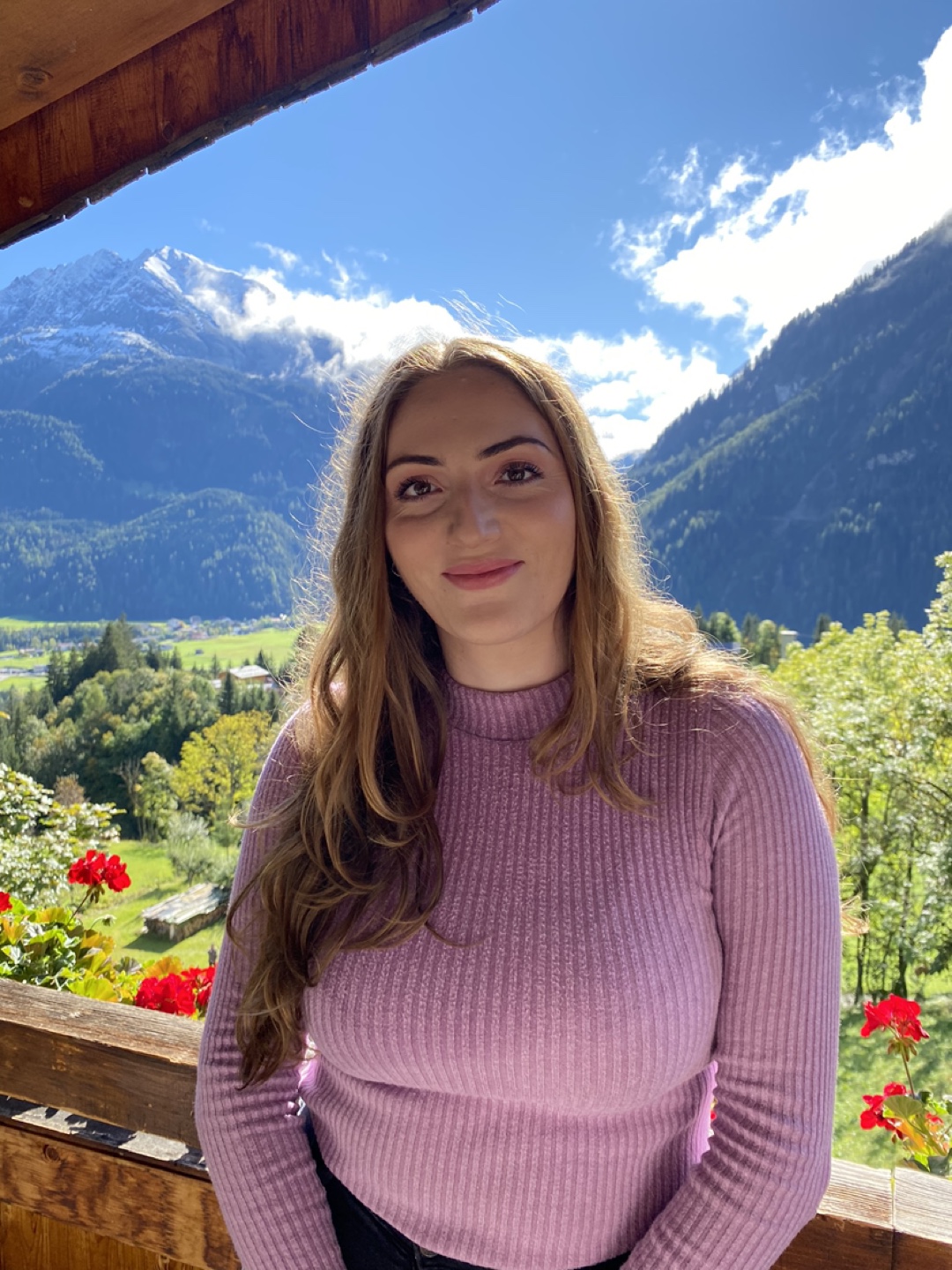 Karina profile