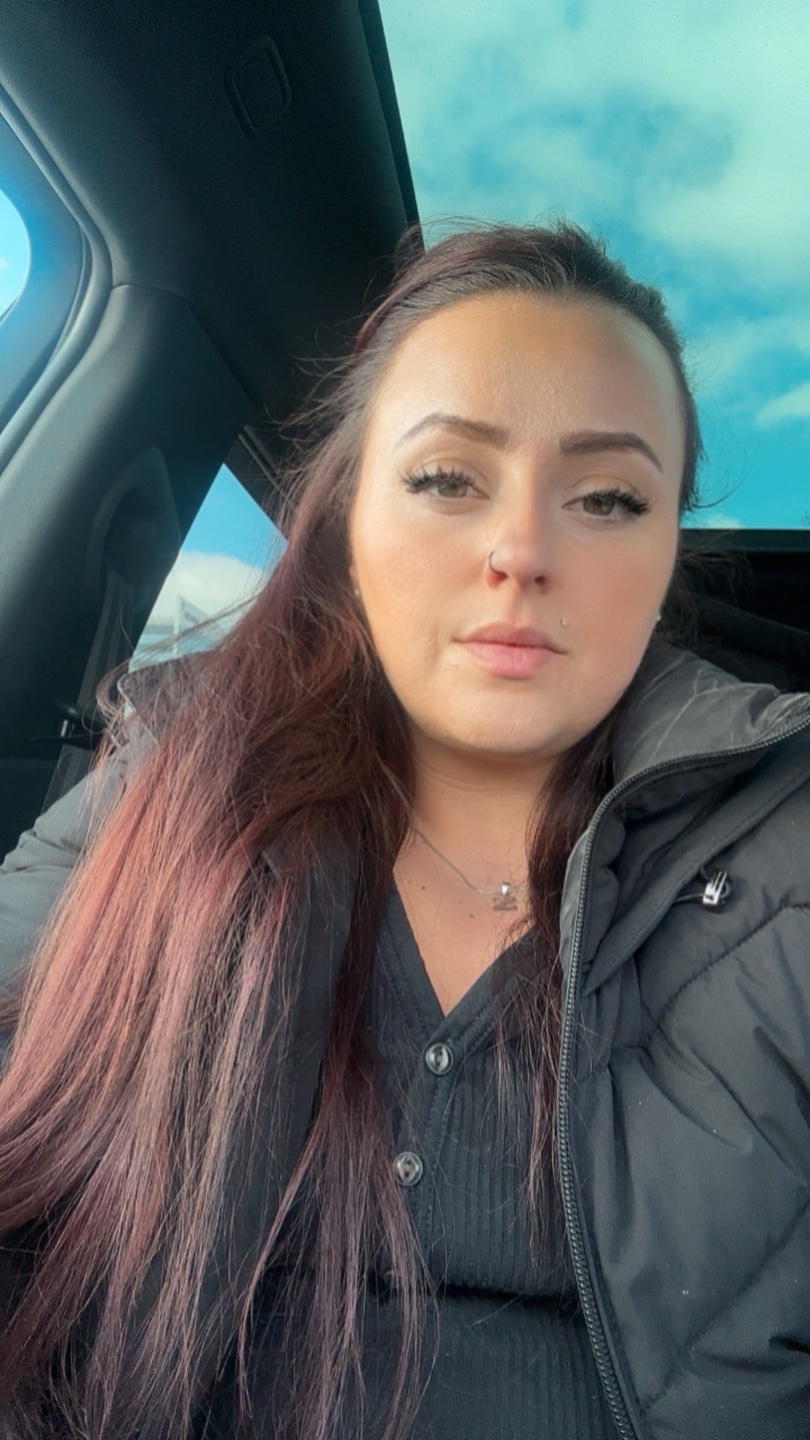Stefanie profile