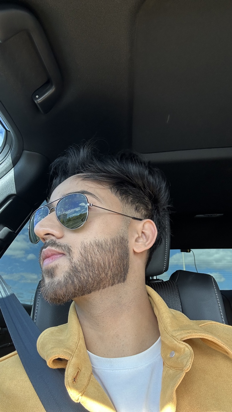 Yaser profile