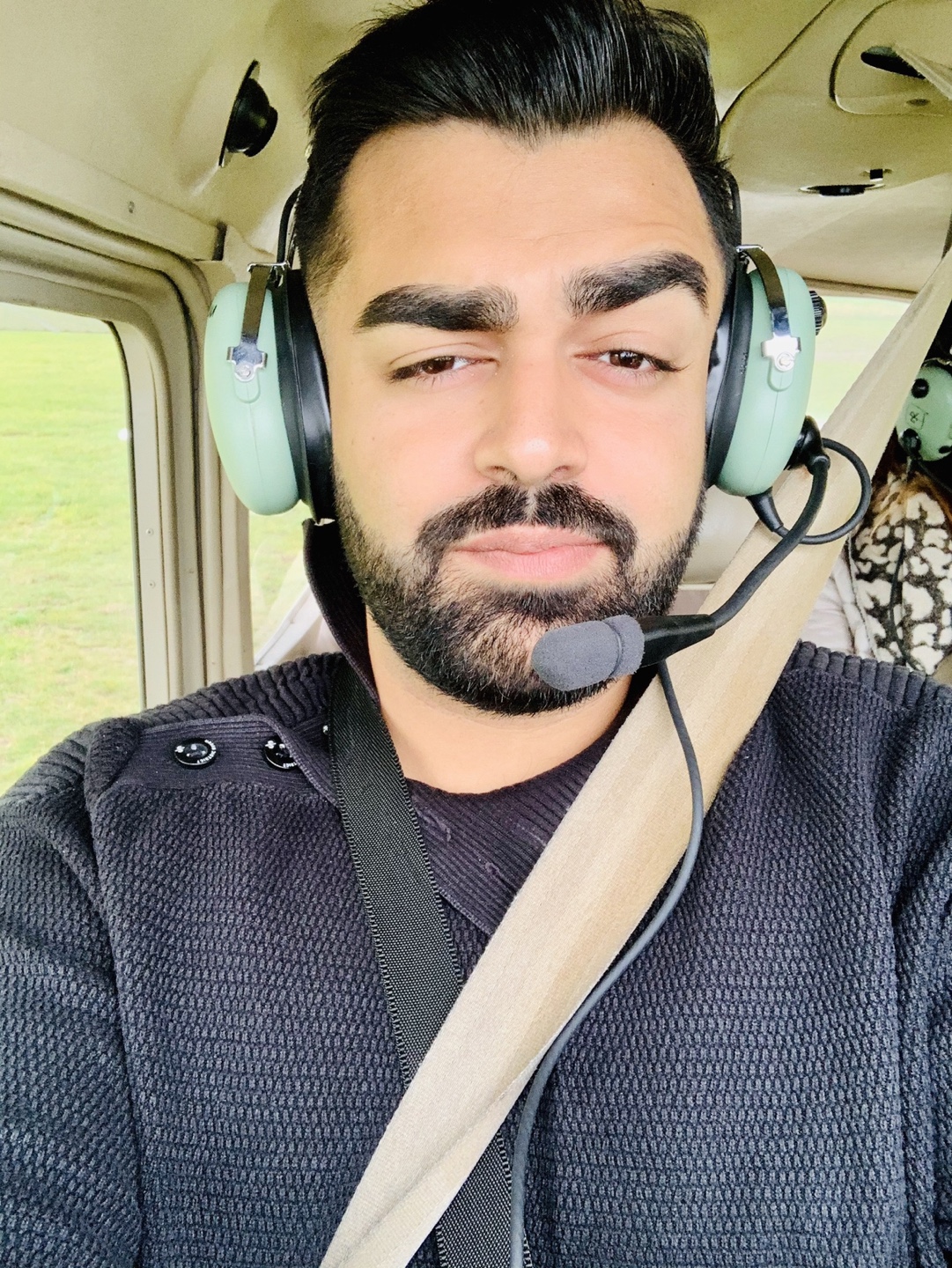 Mehran profile