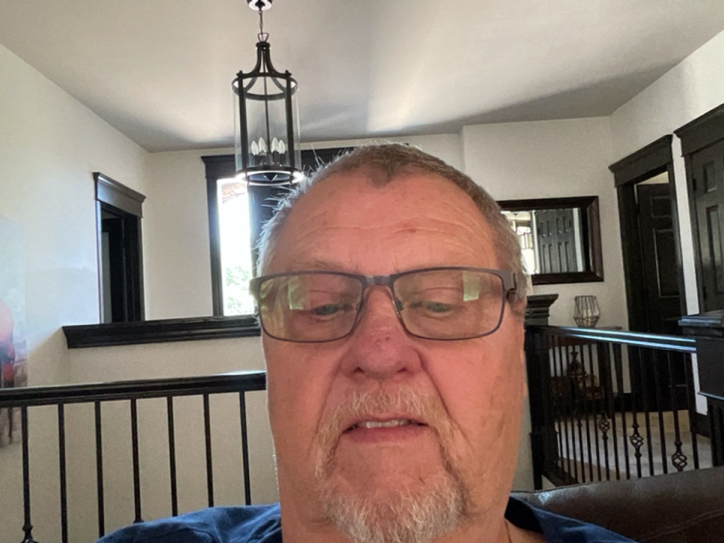 Carson profile