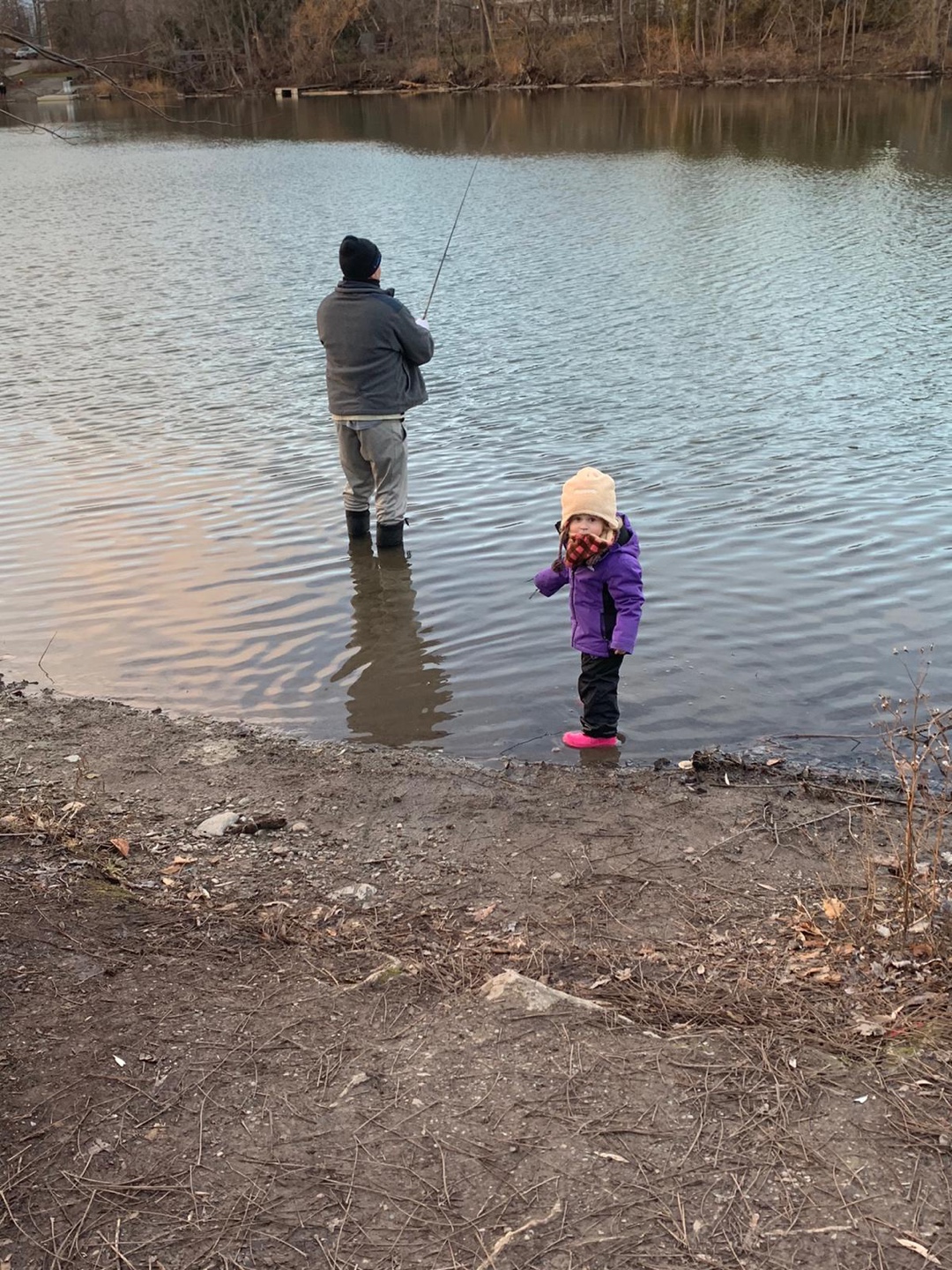 Andrews Items profile