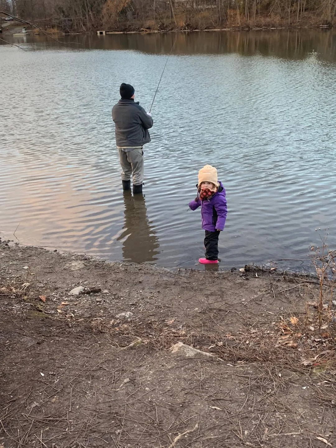 Andrews Items profile