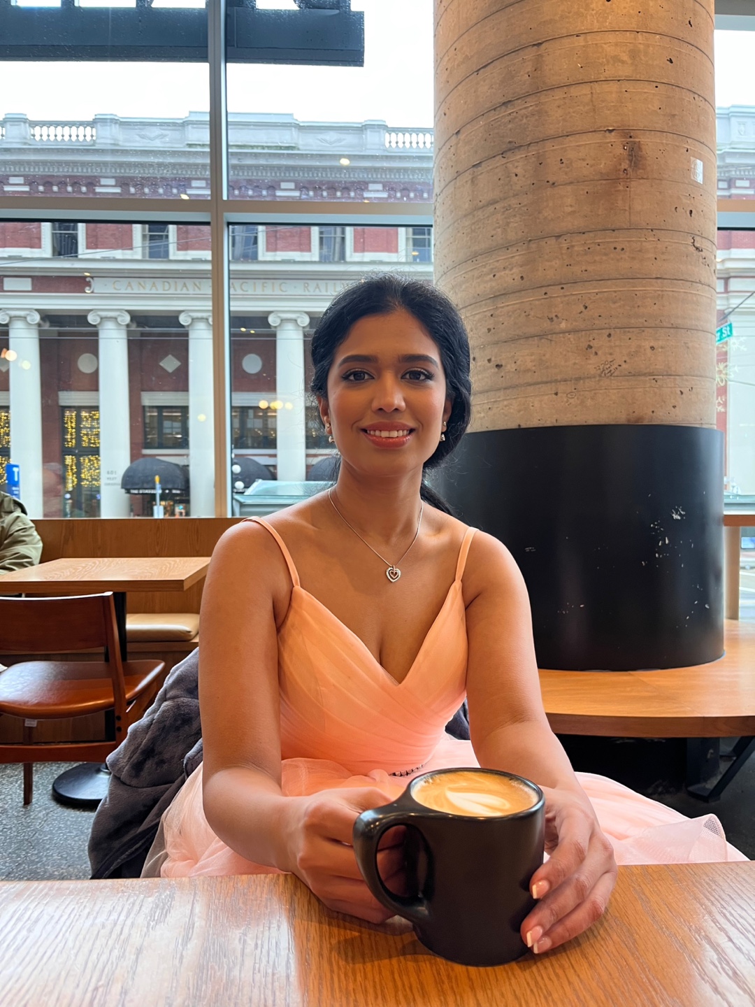 Apoorva profile