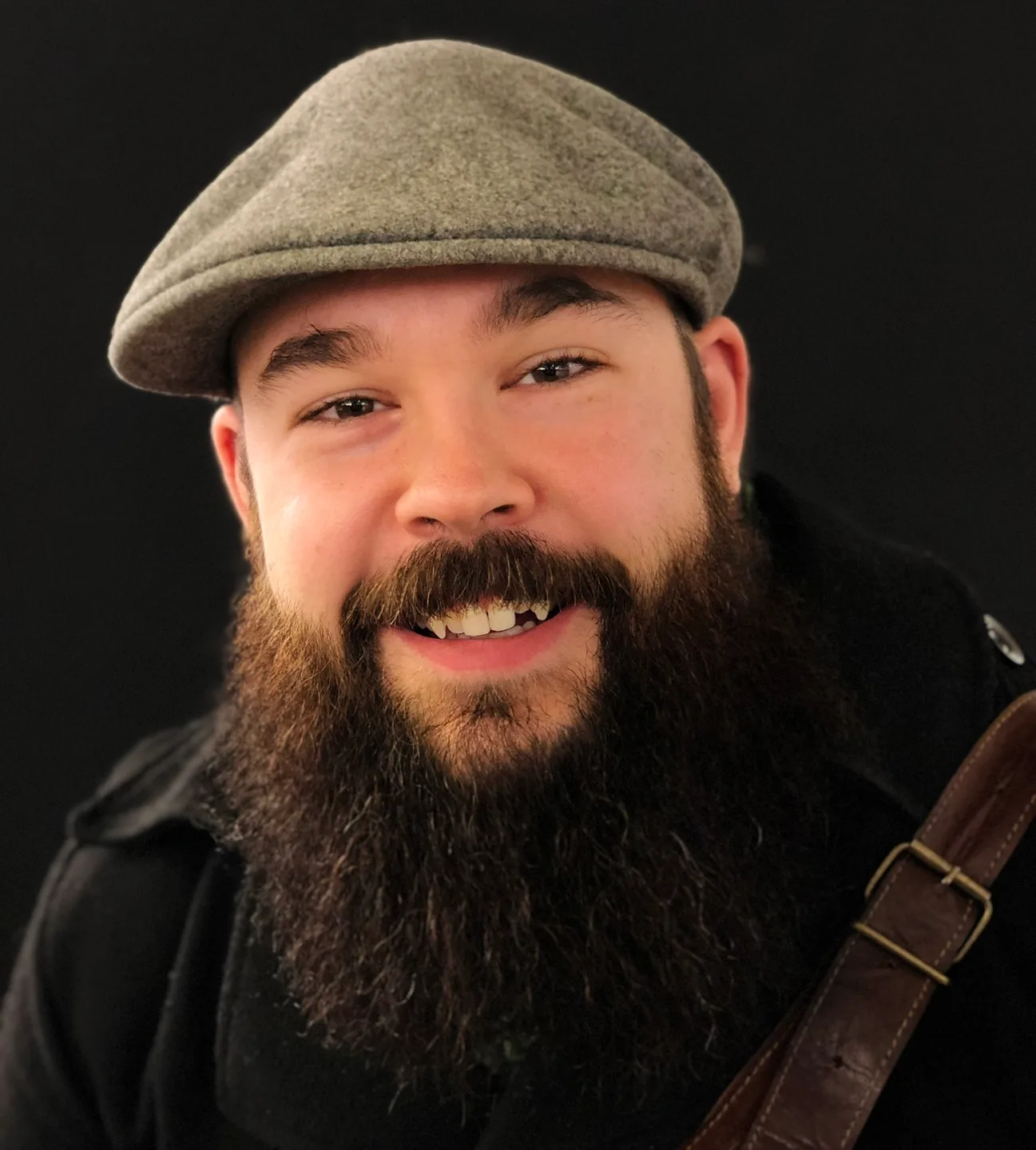 Laurier Rochon profile