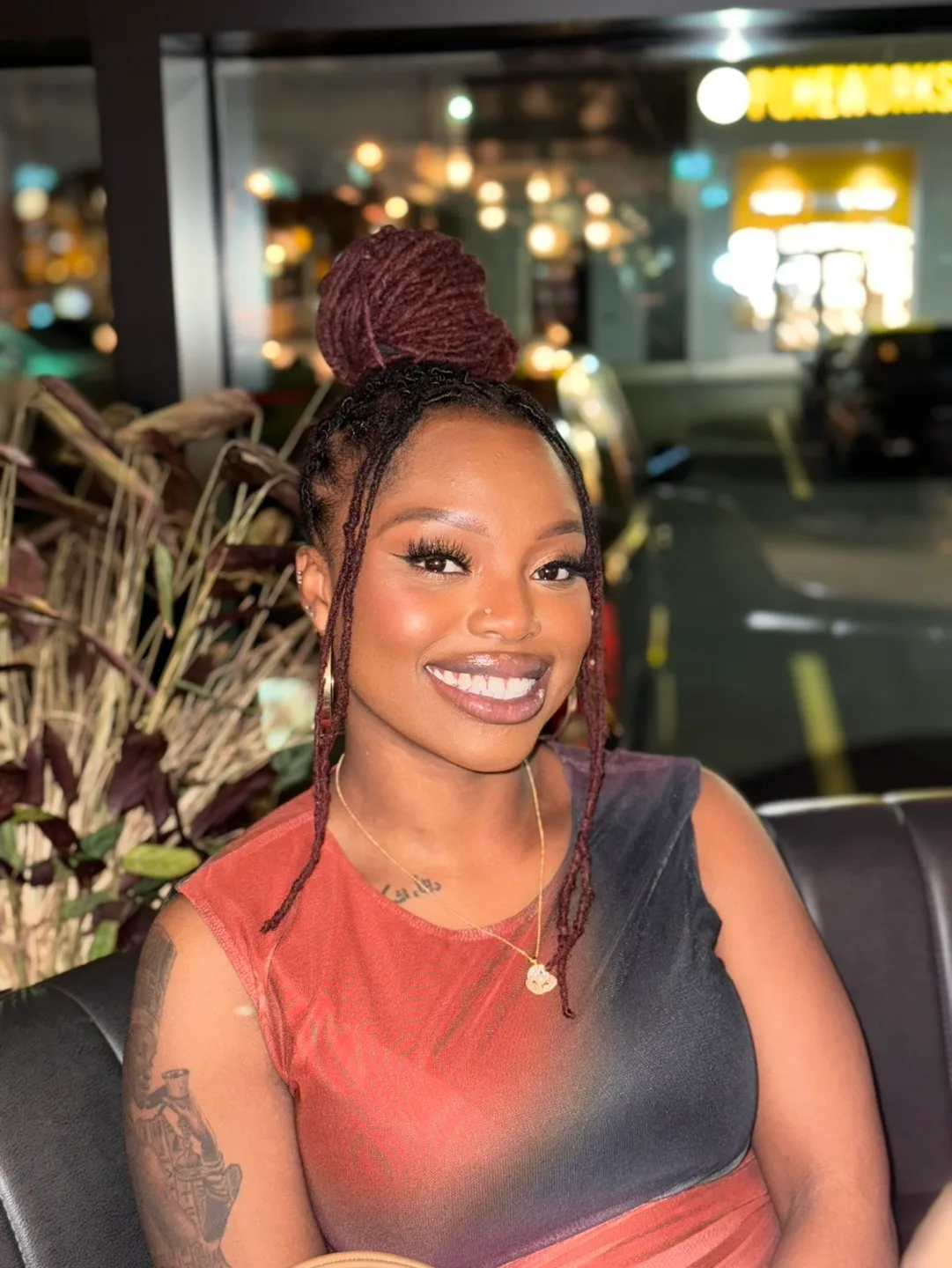 Princess Joy profile