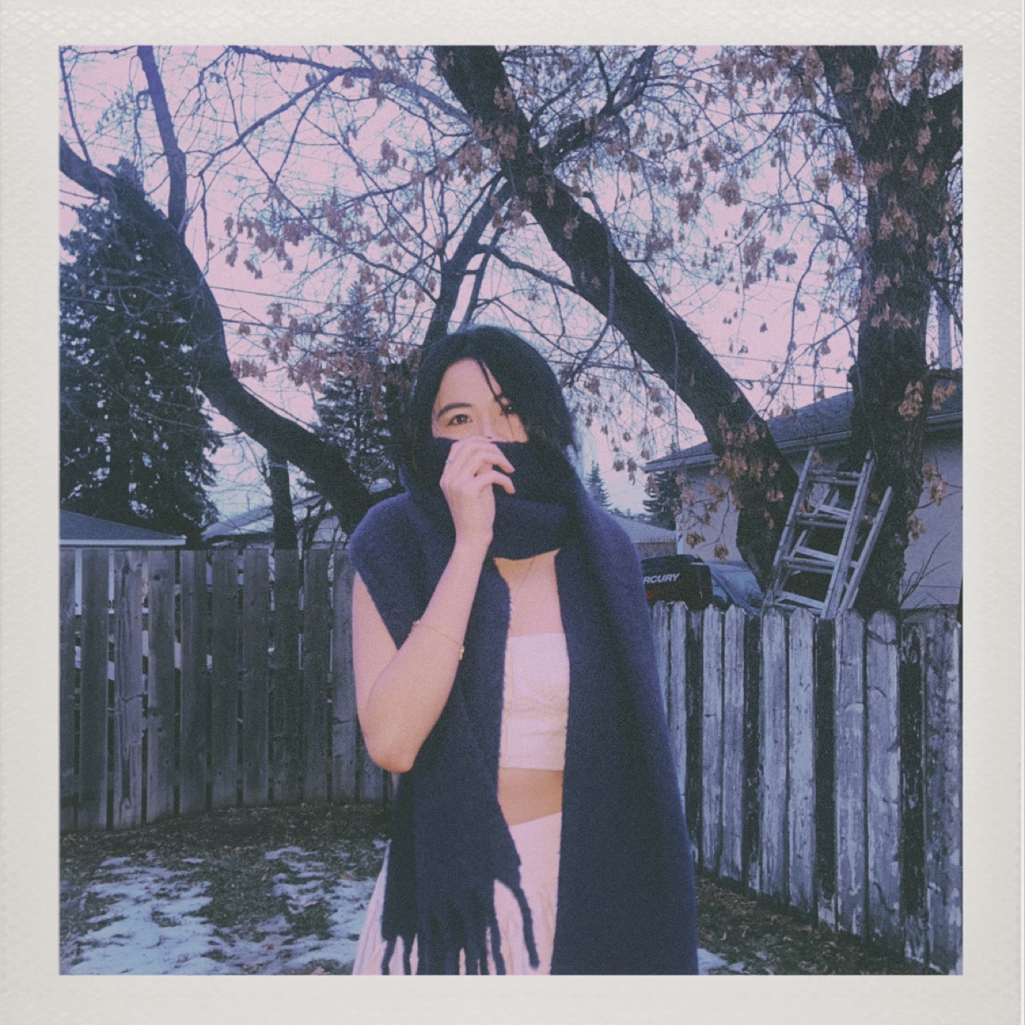 Trixie Luu profile