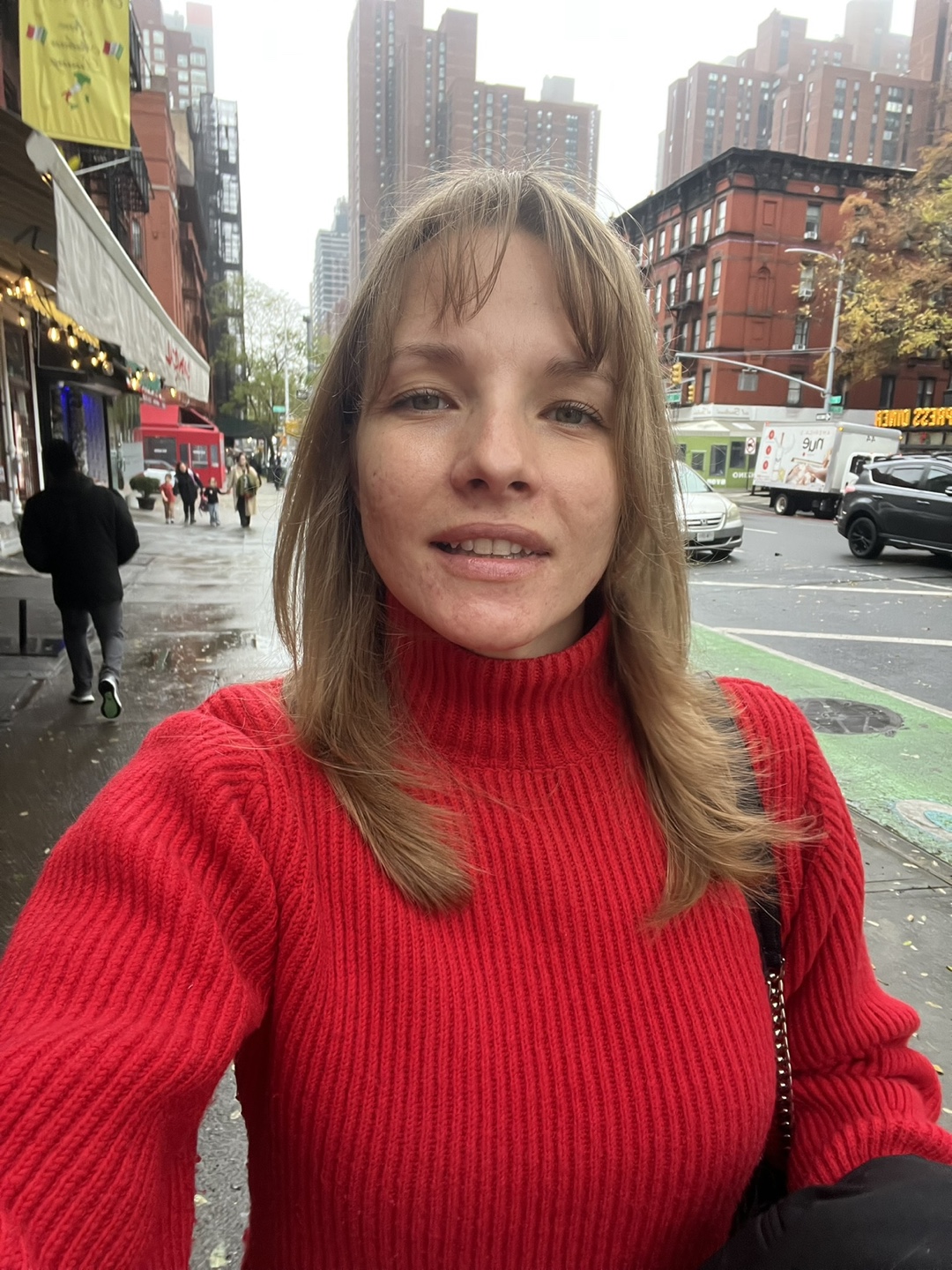 Victoriya profile