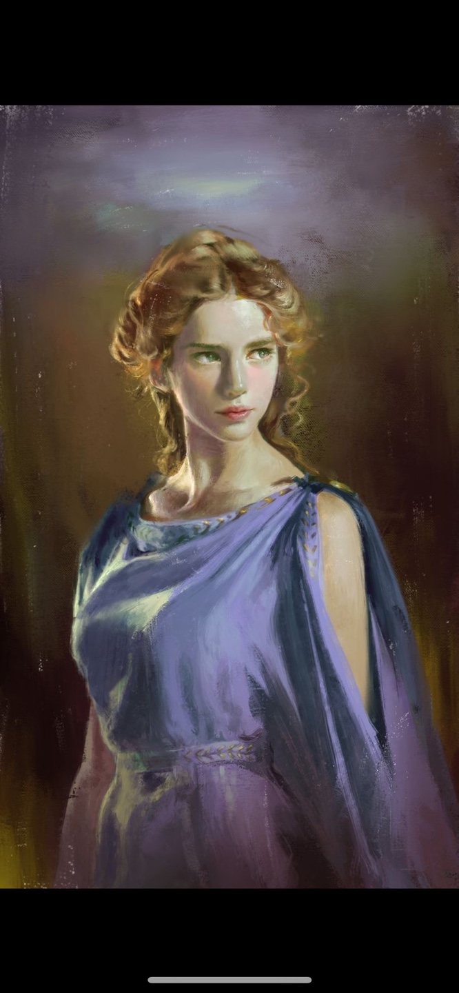 Angel profile