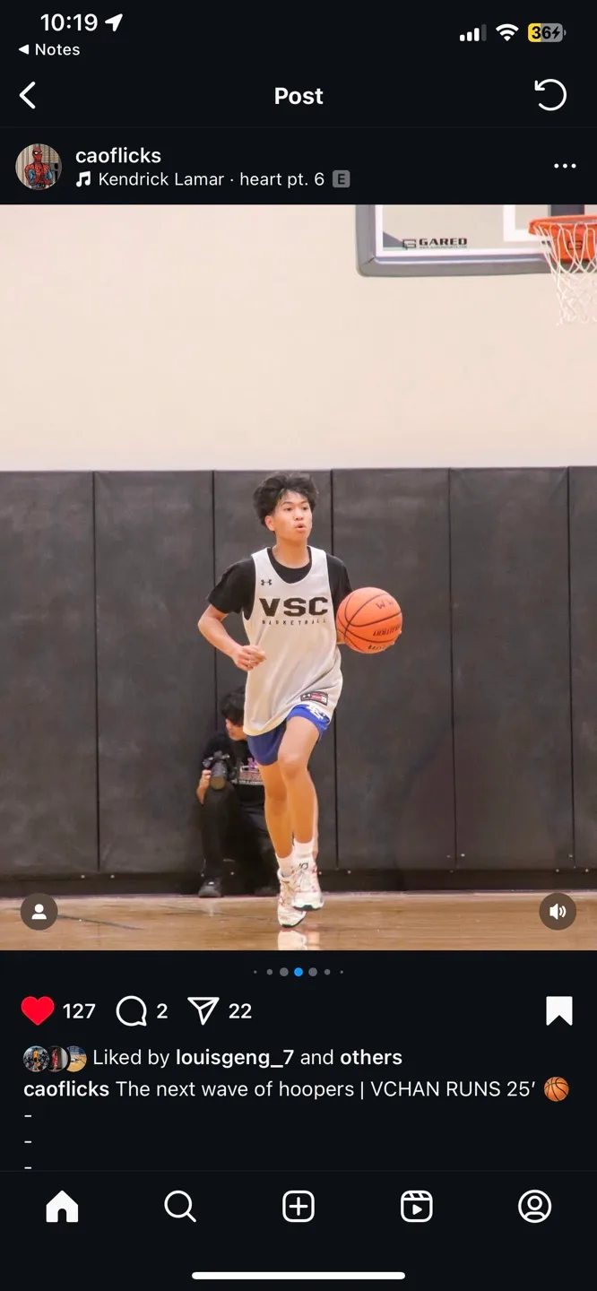 Marcus Magadia profile