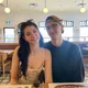 Bre and Vinny profile
