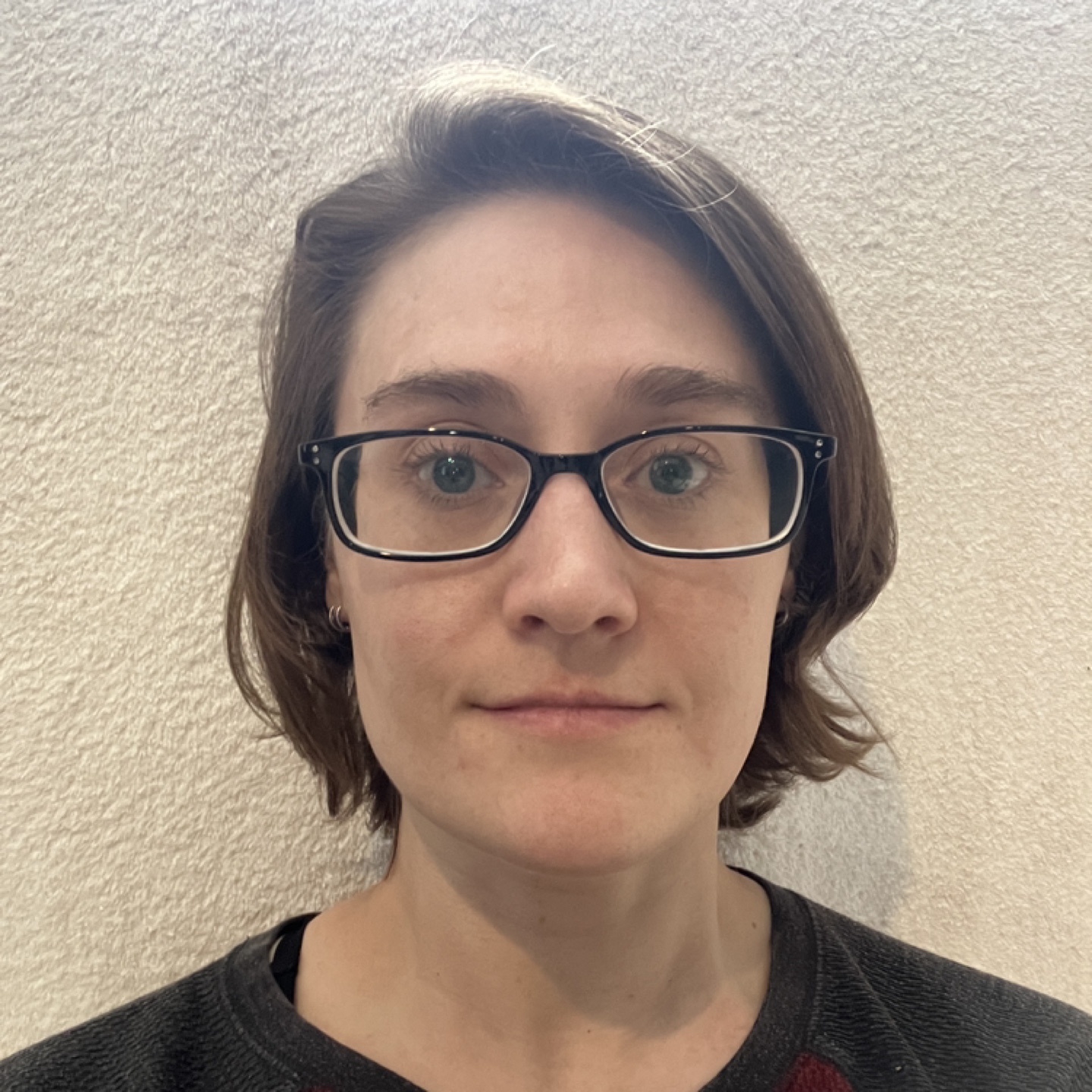 Christine profile