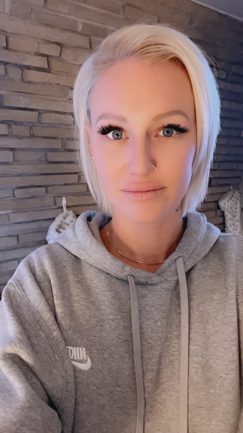 Kristy profile