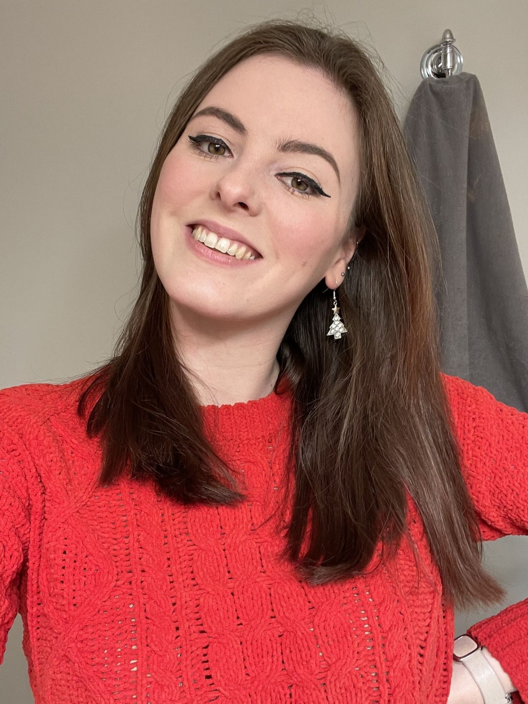 Briony profile