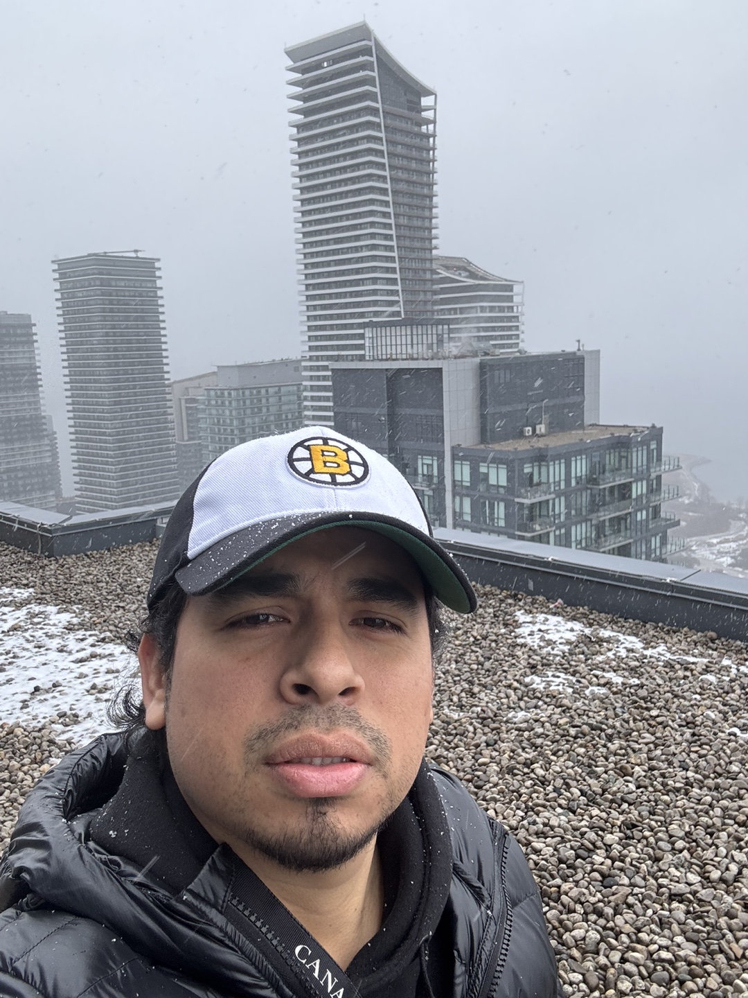 Brandon profile