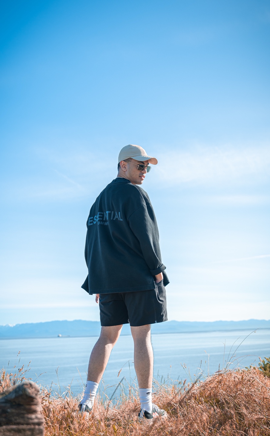 Sean Asprec profile