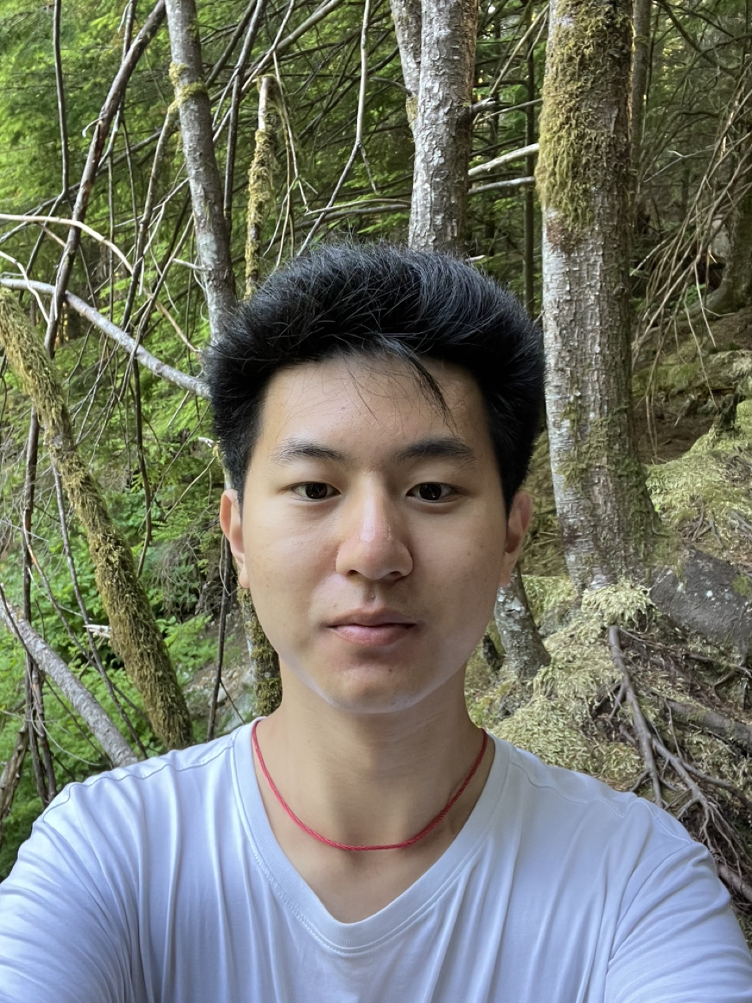Simon Zhang profile
