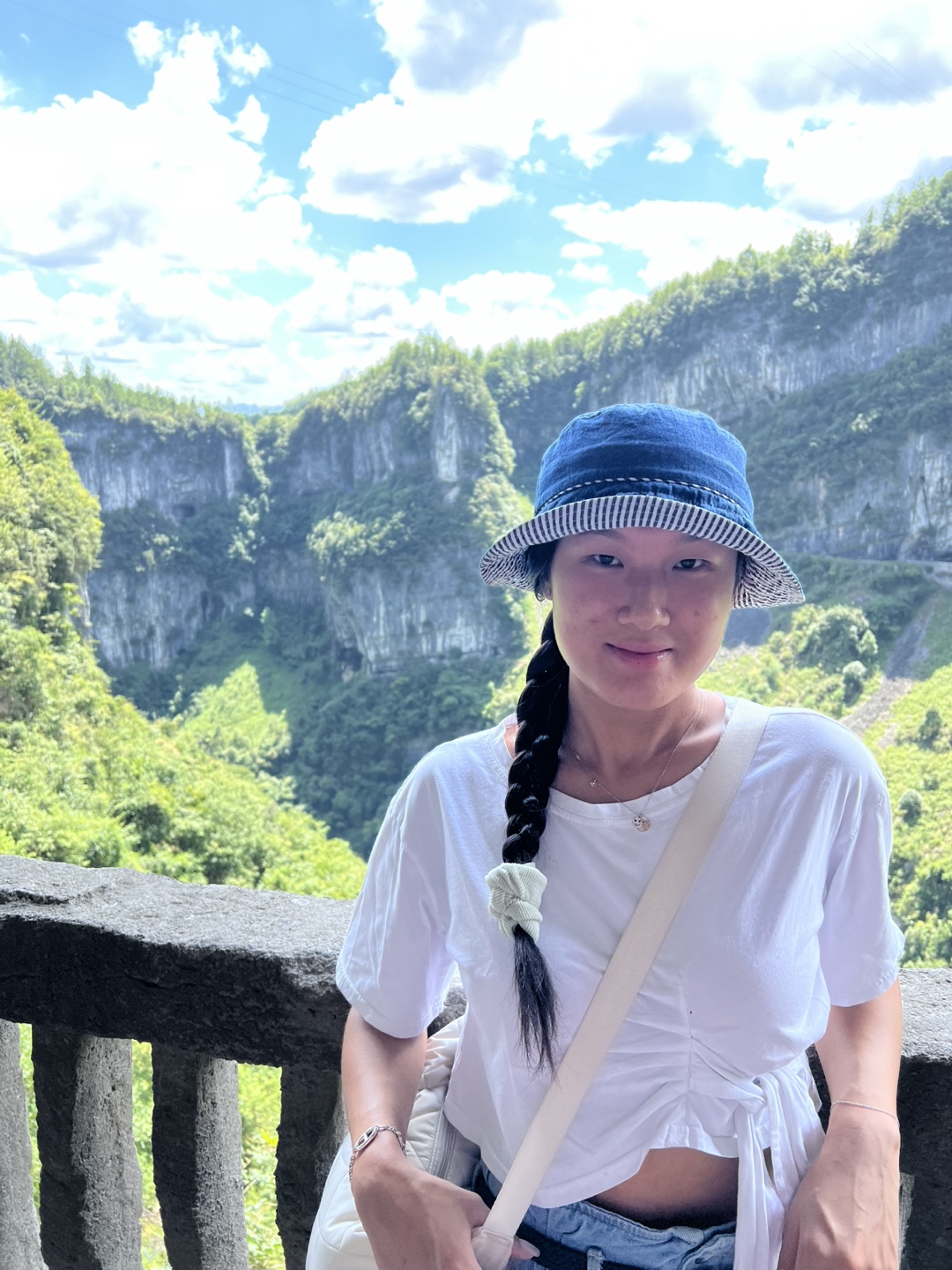 Inga Chow profile
