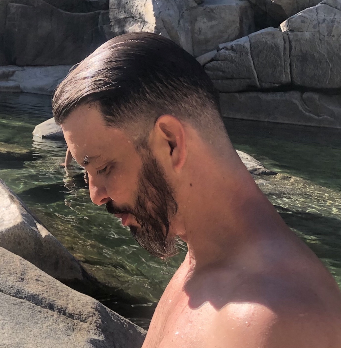 Madson profile