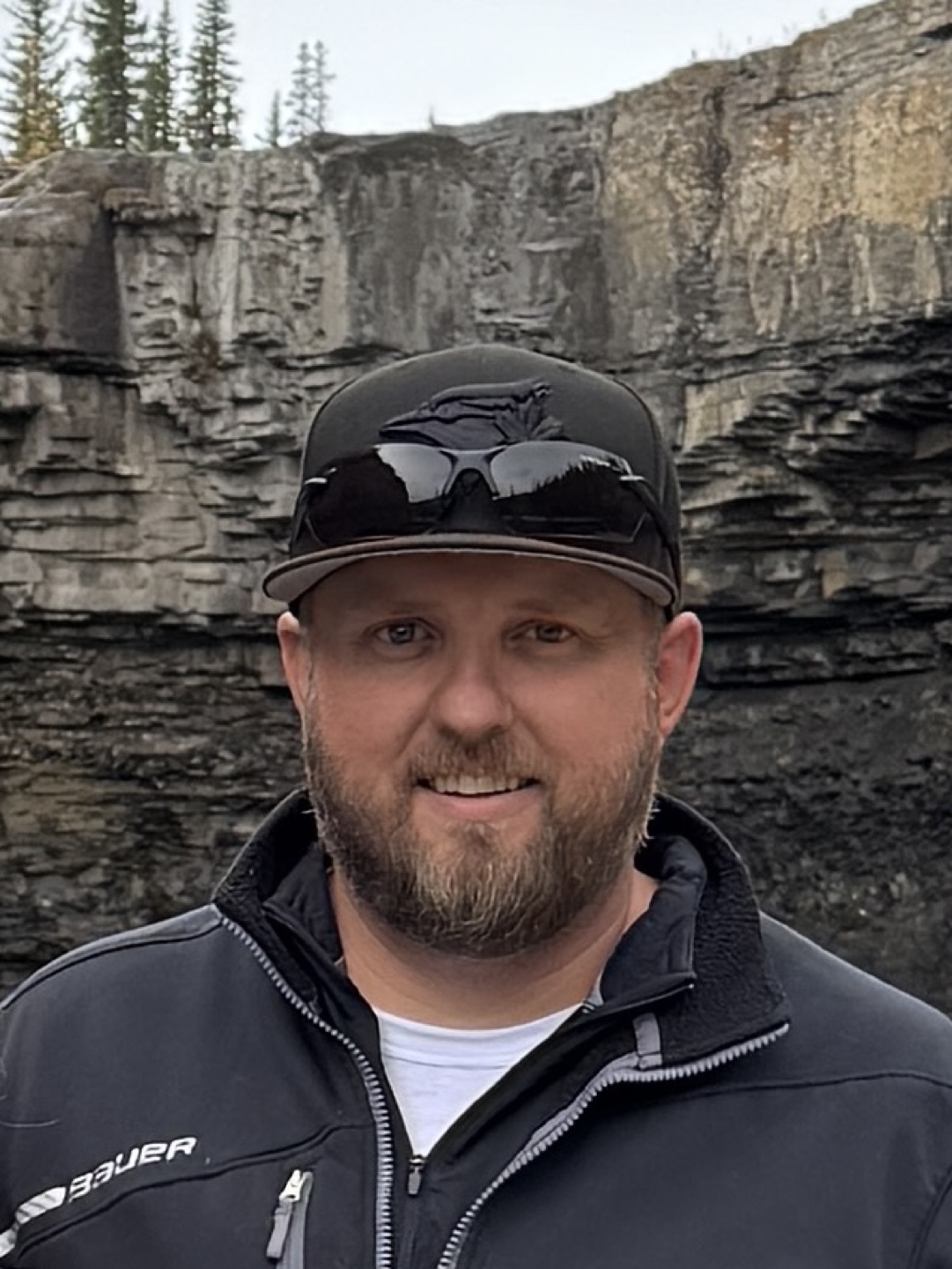 Warren Meyers profile