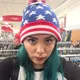 Ashley profile