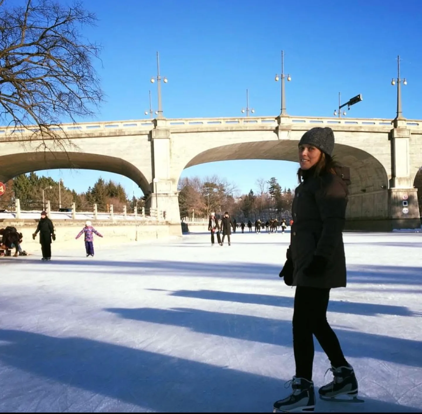 Carolyn Bartier profile