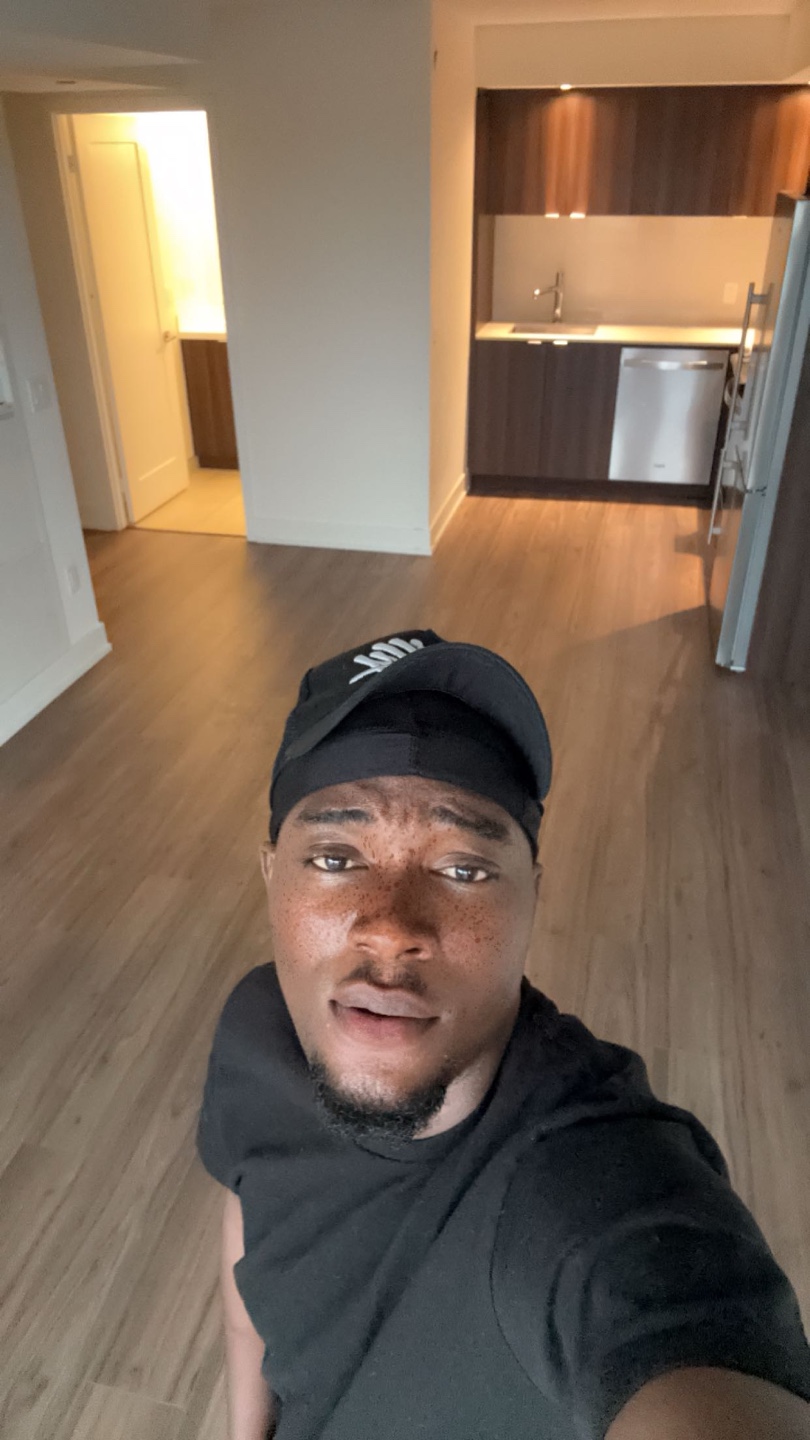 Olasunkanmi profile