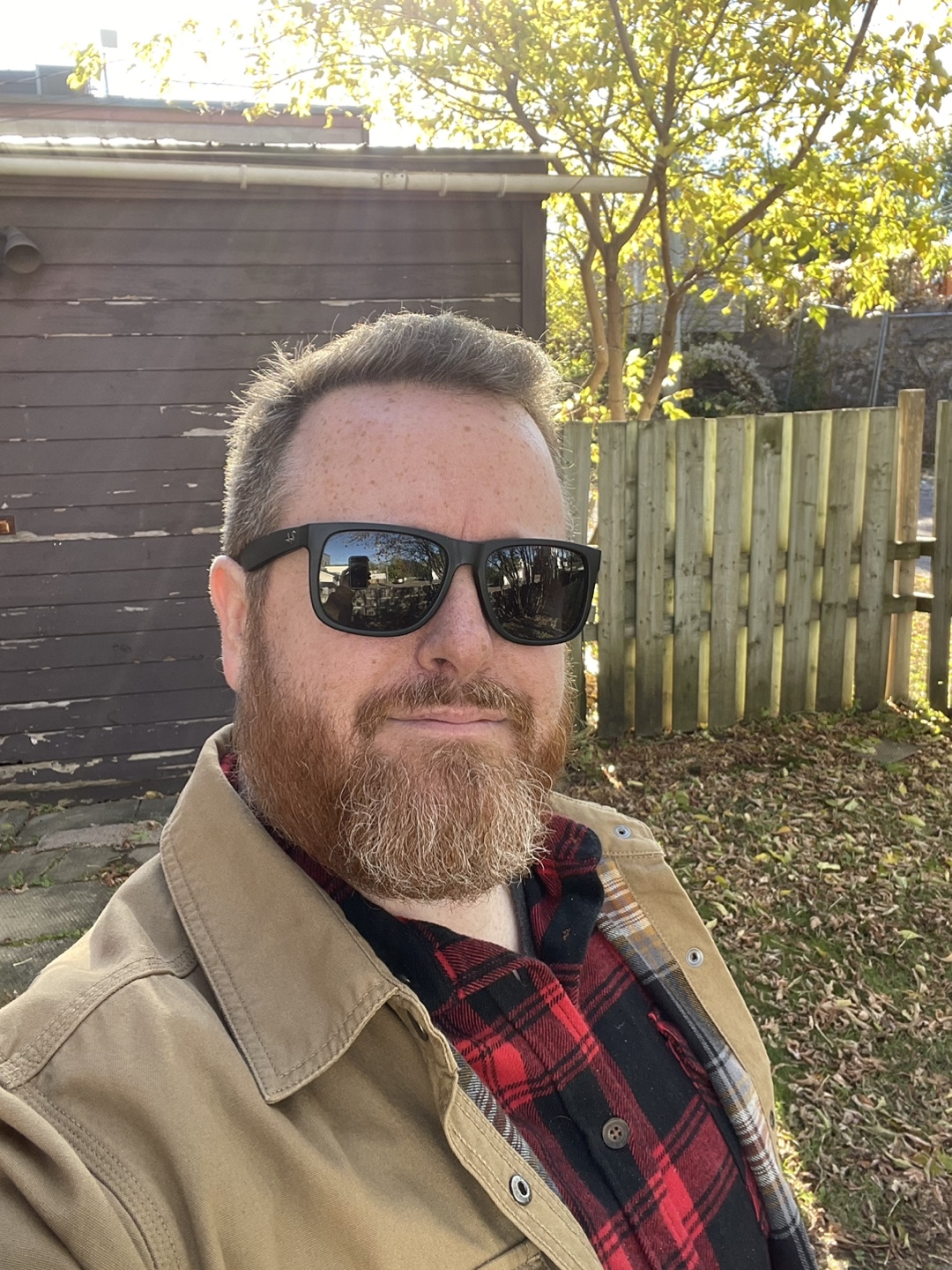Brad profile